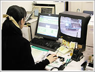 コンピュータ積算機